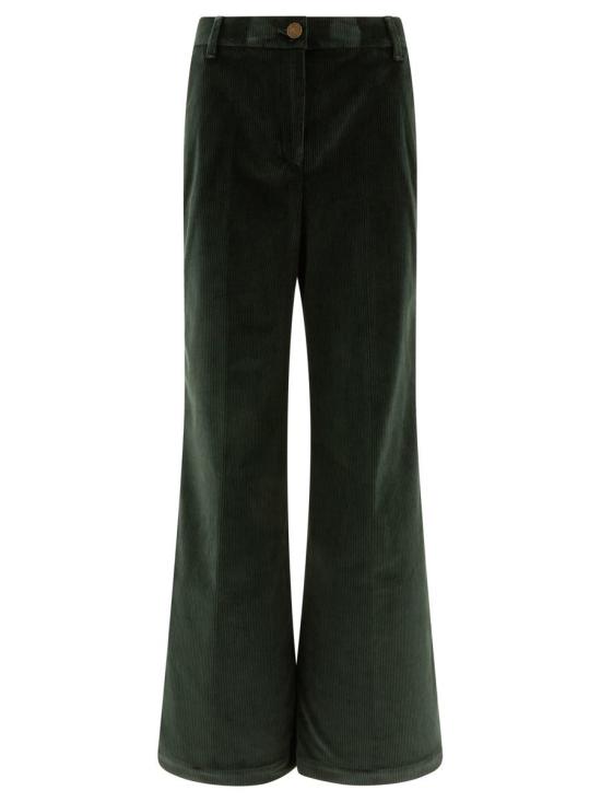 24FW 야콥코헨 숏팬츠 VP03201S4214T89 GREEN