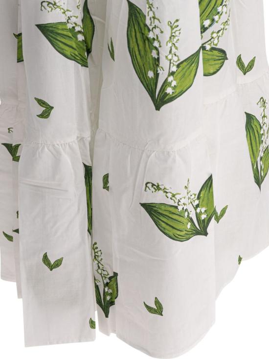 25SS Tallulah 숏 스커트 T GT SOLEIL LILLY WHITE - OTHER BRANDS