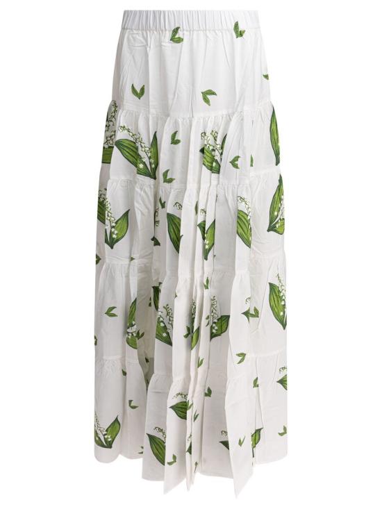 25SS Tallulah 숏 스커트 T GT SOLEIL LILLY WHITE - OTHER BRANDS