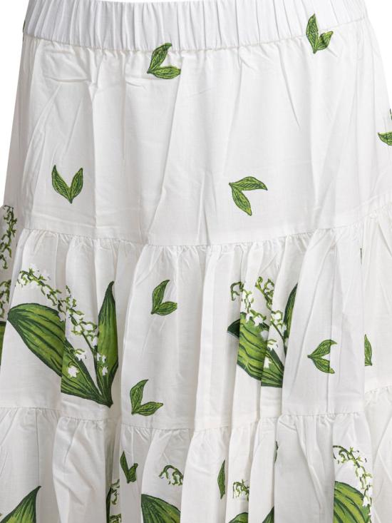 25SS Tallulah 숏 스커트 T GT SOLEIL LILLY WHITE - OTHER BRANDS