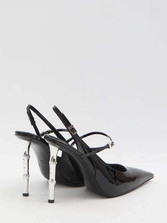 25SS 구찌 힐/펌프스 39972341 812998 BNC00 1000 Black - GUCCI