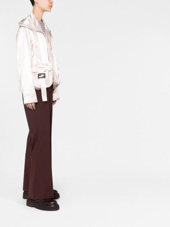 25FW 펜디 자켓 FJ7405ANQ9F084J Beige - FENDI