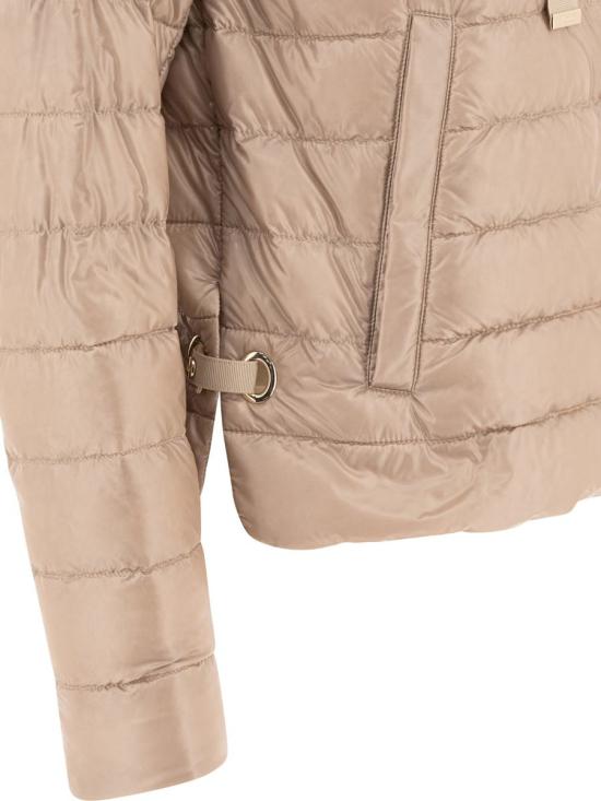 25SS 에르노 아우터 PI001994D12017Z1985 Beige - HERNO