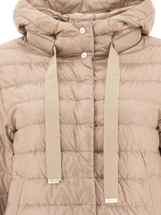 25SS 에르노 아우터 PI001994D12017Z1985 Beige - HERNO