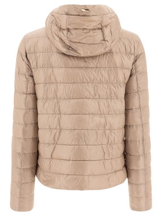 25SS 에르노 아우터 PI001994D12017Z1985 Beige - HERNO