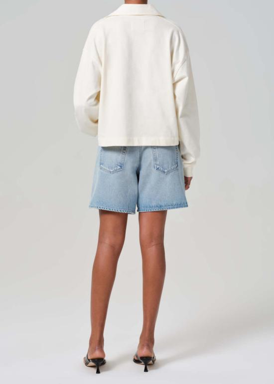  시티즌 오브 휴머니티 데님 팬츠 인류 시민 브린 쇼트 제사민 - CITIZEN OF HUMANITY