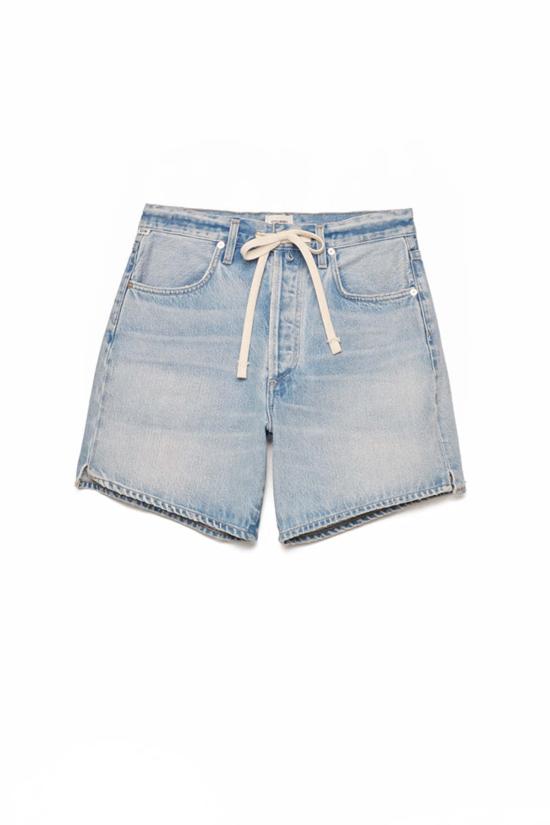  시티즌 오브 휴머니티 데님 팬츠 인류 시민 브린 쇼트 제사민 - CITIZEN OF HUMANITY