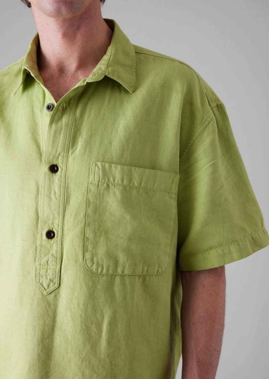  TOAST 토스트 반팔 풀오버 마차 - TOAST