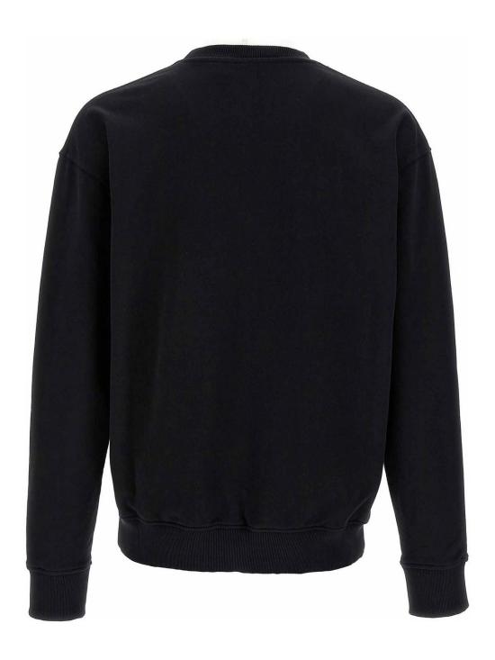  JW앤더슨 긴팔 티셔츠 JW0215PG1632999 Black - JW ANDERSON