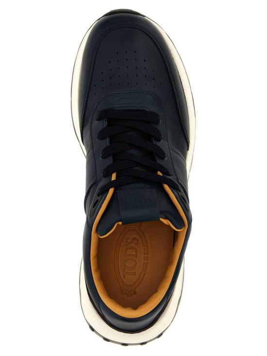  토즈 스니커즈 XXM63K0GT80U1PU824 Blue - TODS