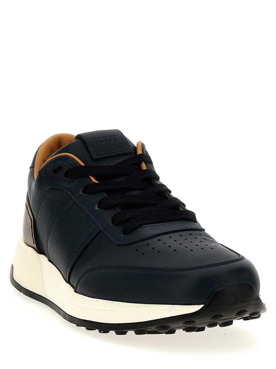  토즈 스니커즈 XXM63K0GT80U1PU824 Blue - TODS