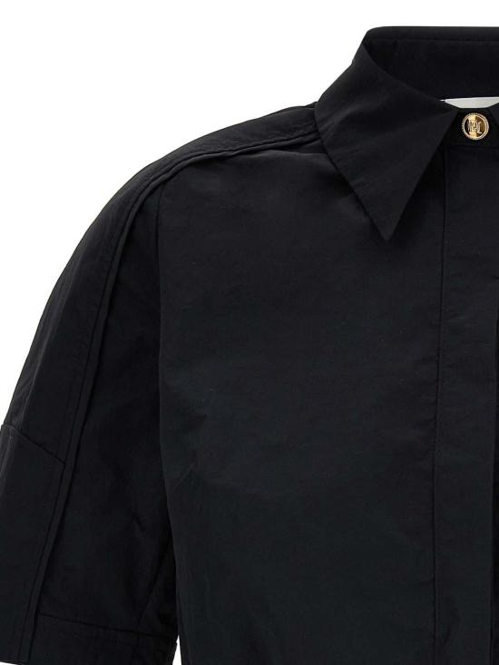  엘리자베타프랜치 셔츠 CA10051E2110 Black - ELISABETTA FRANCHI