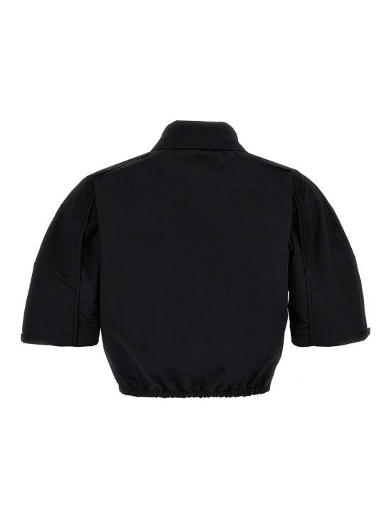  엘리자베타프랜치 셔츠 CA10051E2110 Black - ELISABETTA FRANCHI