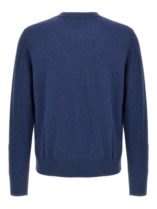 25SS 디스퀘어드2 스웨터 S74HA1486D13018469 Blue - DSQUARED2