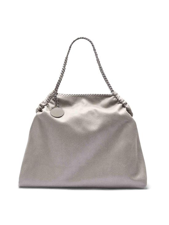  스텔라 맥카트니 숄더백 7B0141W91321220 Light Grey