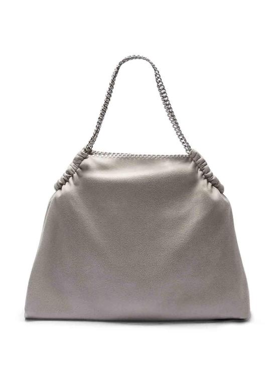  스텔라 맥카트니 숄더백 7B0141W91321220 Light Grey - STELLA MCCARTNEY