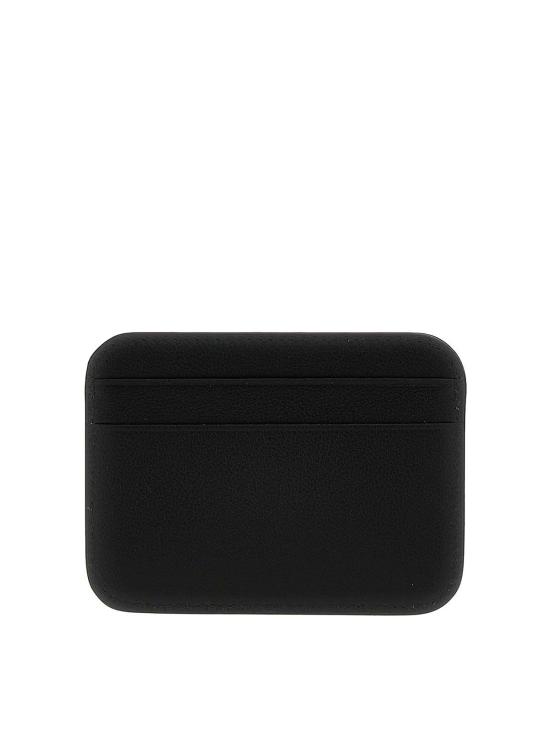  발렌시아가 지갑 8108992ABGH1000 Black - BALENCIAGA