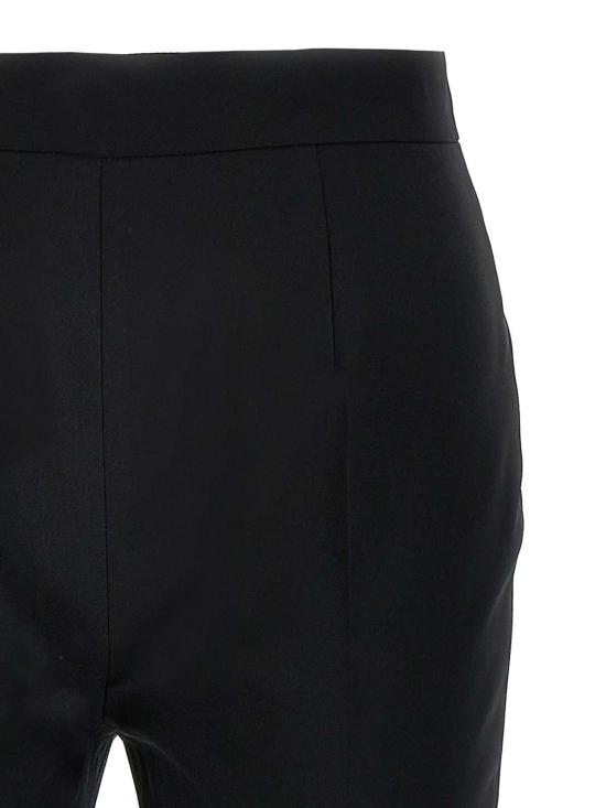  디스퀘어드2 스트레이트 팬츠 S75KB0447S60581900 Black - DSQUARED2