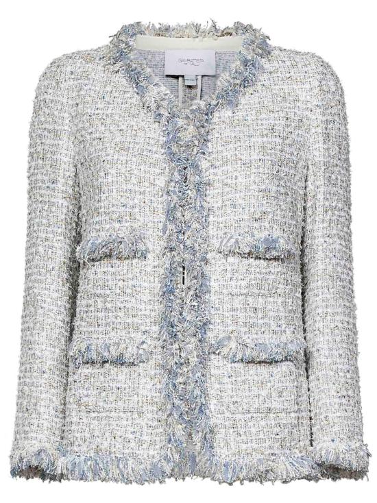 25SS 지암바티스타 발리 자켓 25SSPVCA622514UBE M031 BLUE