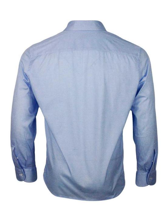  손리사 긴팔 셔츠 FJ15J13409 Light Blue - SONRISA