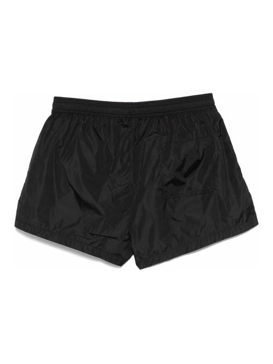  오프화이트 스윔팬츠 OMFD014S25FAB0041041 Light Blue - OFF WHITE