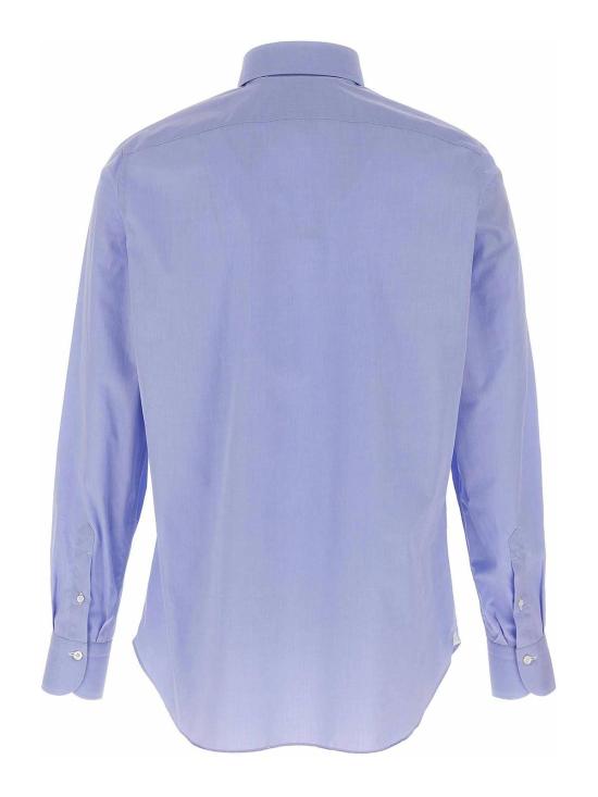  피나모레 긴팔 셔츠 C055502 Light Blue - FINAMORE