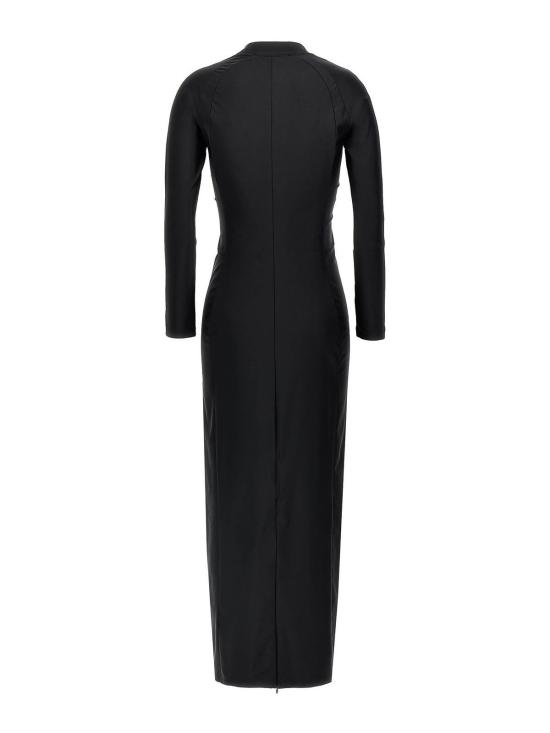  티바이알렉산더왕 스커트 4CC1256293001 Black - T BY ALEXANDER WANG