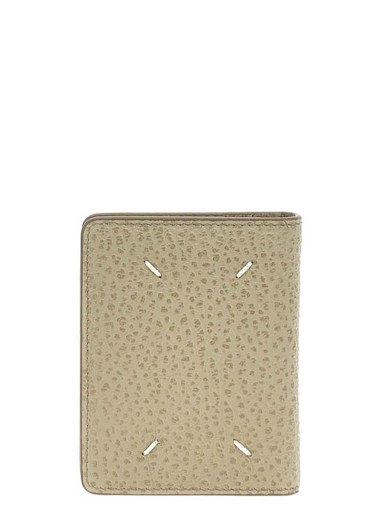  마르지엘라 키링 S56UI0128P4455T8049 Grey - MAISON MARGIELA