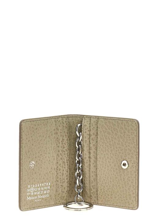  마르지엘라 키링 S56UI0128P4455T8049 Grey - MAISON MARGIELA