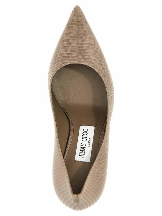  지미추 힐/펌프스 LOVE85CWNTAUPE Grey - JIMMY CHOO
