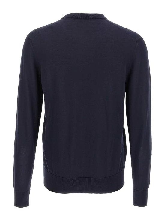  돌체앤가바나 스웨터 GXX02ZJBSK3B1622 Blue - DOLCE & GABBANA