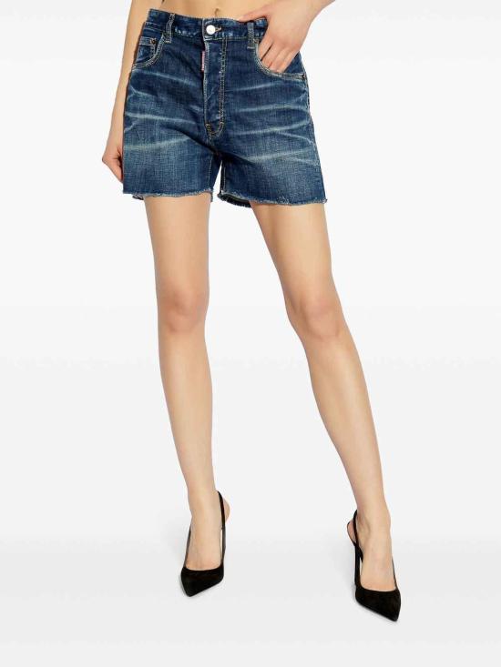  디스퀘어드2 의류 S75MU0496S30342470 Dark Blue - DSQUARED2