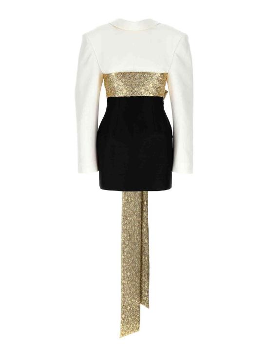  디스퀘어드2 자켓 S75CV0891S36606100 Multicolour