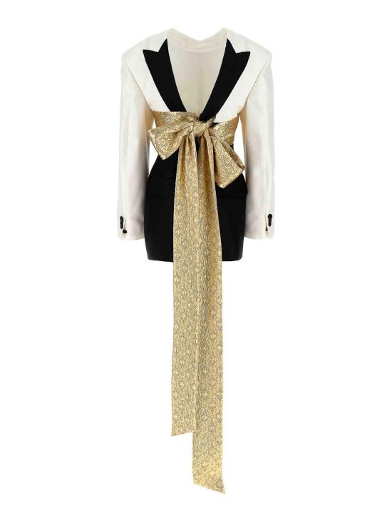  디스퀘어드2 자켓 S75CV0891S36606100 Multicolour - DSQUARED2