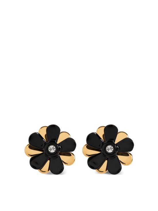  마르니 이어링 ORMV0360A0M200000N99 Black