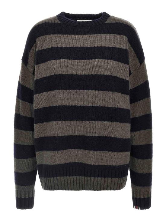  익스트림캐시미어 스웨터 N383LOVELYROAD Multicolour