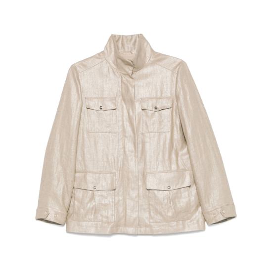 25SS 에르노 봄버 자켓 17121 FI000007D 8150 NEUTRALS