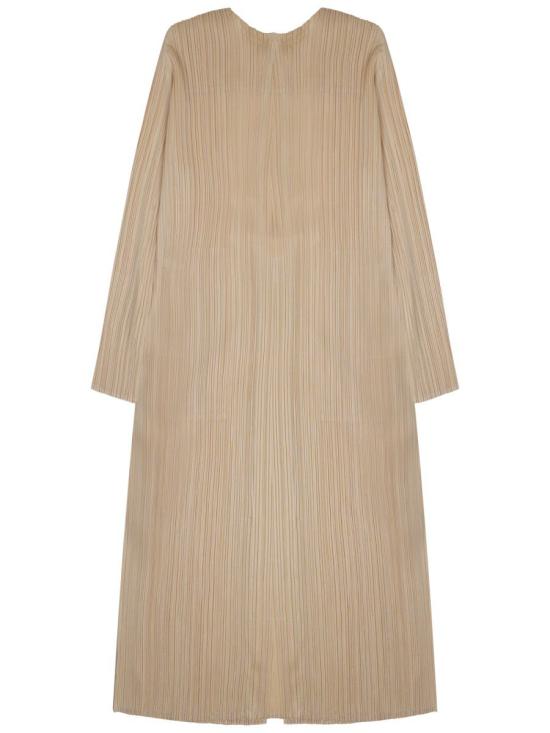 25SS 플리츠플리즈 코트 PP56JA432 41 MULTICOLOUR - PLEATS PLEASE