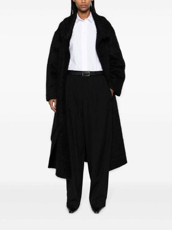  더로우 팬츠 7519W2735BLK Black - THE ROW