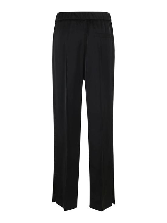  질샌더 팬츠 J01KA0109J65022001 Black - JIL SANDER