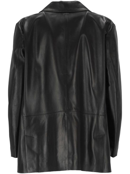 25SS CASSELL 자켓 CLS2510 BLACK - OTHER BRANDS