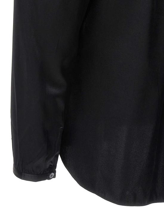  이자벨마랑 셔츠 23AHT0251FAA3J12I01BK Black - ISABEL MARANT