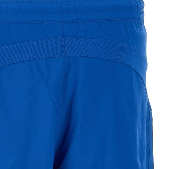 25SS 아디다스 숏팬츠 KB4595 BLUE Blue - ADIDAS