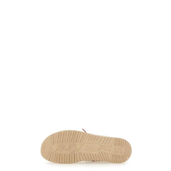 25SS 헤이두드 드레스 슈즈 HD43094 9HR Beige - HEY DUDE