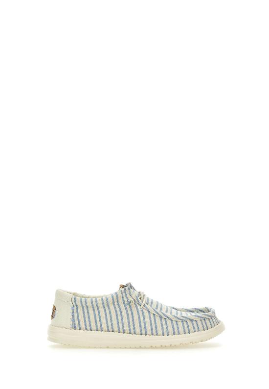 25SS 헤이두드 드레스 슈즈 HD43094 9HP Blue