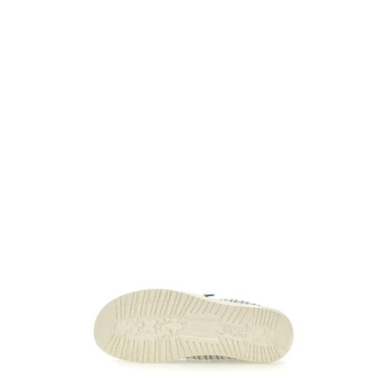 25SS 헤이두드 드레스 슈즈 HD43094 9HP Blue - HEY DUDE