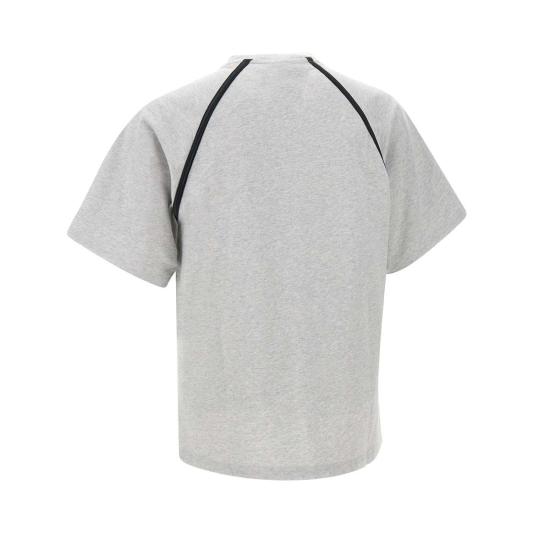 25SS 아디다스 반팔 티셔츠 IM7839 GREY Grey - ADIDAS