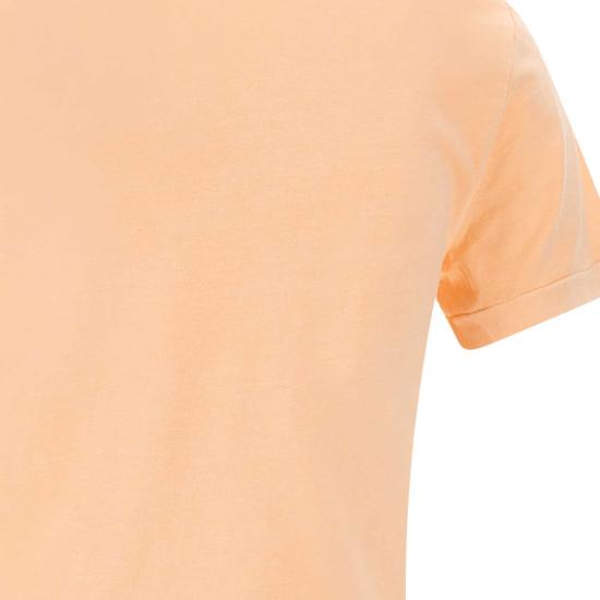 25SS 폴로 랄프로렌 반팔 티셔츠 710969628 004 Pink - POLO RALPH LAUREN