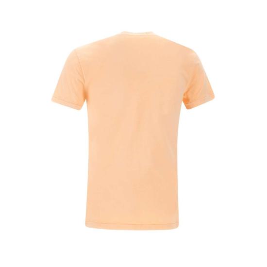 25SS 폴로 랄프로렌 반팔 티셔츠 710969628 004 Pink - POLO RALPH LAUREN