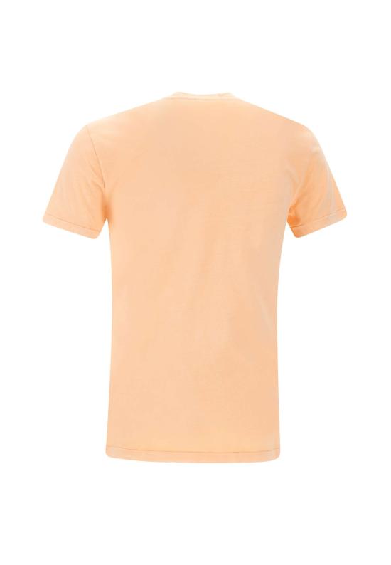 25SS 폴로 랄프로렌 반팔 티셔츠 710969628 004 Pink - POLO RALPH LAUREN